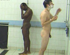 Watch what happens live in the college shower